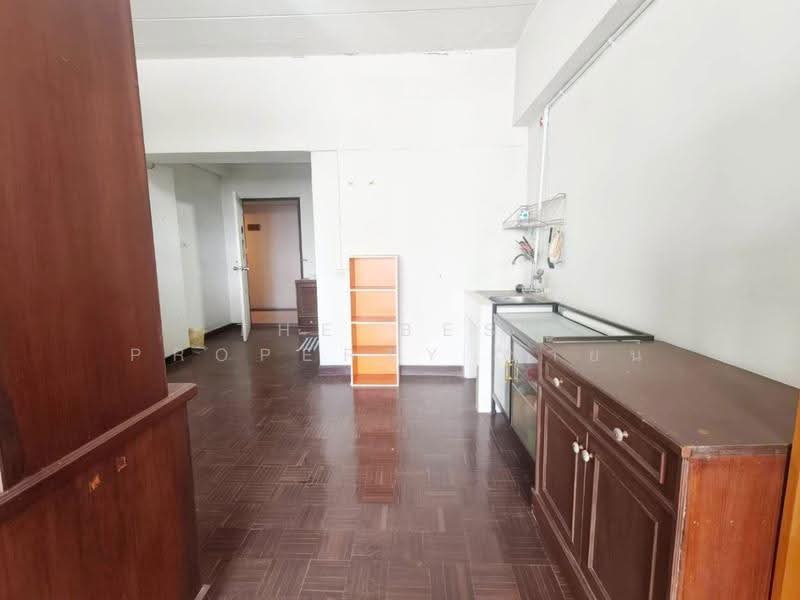 Laemtong Serviced Apartment, chon-buri, 139-2/1 Sukhumvit Rd, Si Racha, Chon Buri (Pattaya), 1 Bedroom, 44 sqm, Condo For Sale, by The Best Property ซายน์, 500598690 - DDproperty.com
