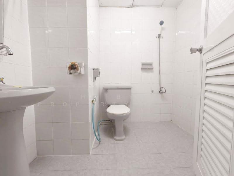 Laemtong Serviced Apartment : แหลมทอง เซอร์วิส อพาร์ตเมนต์, ชลบุรี, 139-2/1 ถ.สุขุมวิท, ศรีราชา, ชลบุรี, 44 ตร.ม., คอนโด ขาย, โดย The Best Property ซายน์, 500598690 - DDproperty.com