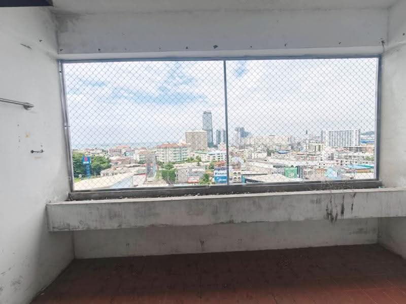 Laemtong Serviced Apartment, chon-buri, 139-2/1 Sukhumvit Rd, Si Racha, Chon Buri (Pattaya), 1 Bedroom, 44 sqm, Condo For Sale, by The Best Property ซายน์, 500598690 - DDproperty.com