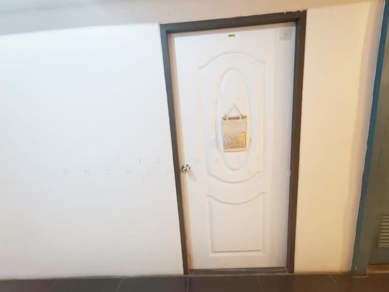 Laemtong Serviced Apartment, chon-buri, 139-2/1 Sukhumvit Rd, Si Racha, Chon Buri (Pattaya), 1 Bedroom, 44 sqm, Condo For Sale, by The Best Property ซายน์, 500598690 - DDproperty.com