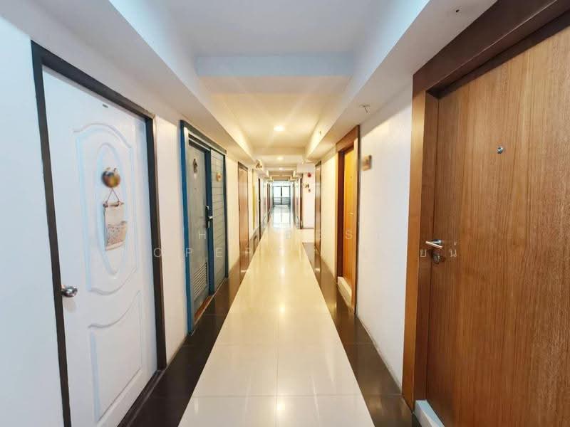 Laemtong Serviced Apartment, chon-buri, 139-2/1 Sukhumvit Rd, Si Racha, Chon Buri (Pattaya), 1 Bedroom, 44 sqm, Condo For Sale, by The Best Property ซายน์, 500598690 - DDproperty.com