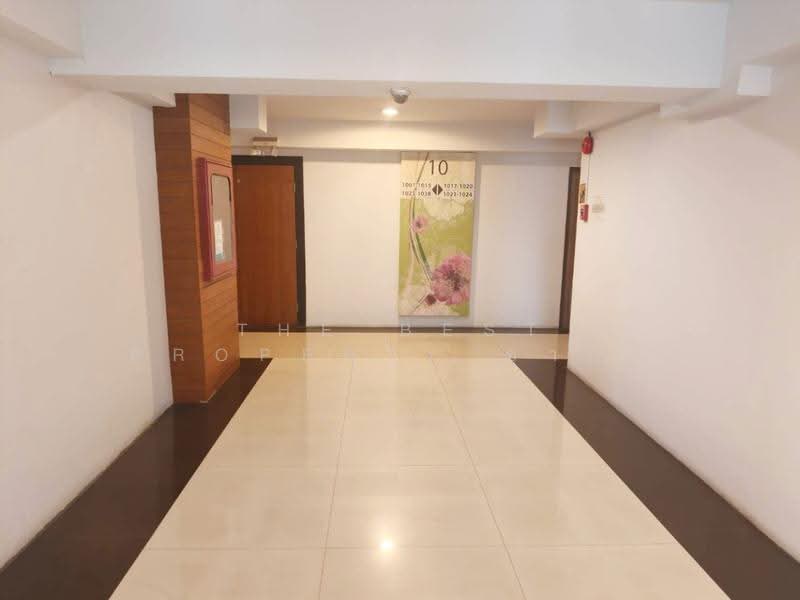 Laemtong Serviced Apartment, chon-buri, 139-2/1 Sukhumvit Rd, Si Racha, Chon Buri (Pattaya), 1 Bedroom, 44 sqm, Condo For Sale, by The Best Property ซายน์, 500598690 - DDproperty.com