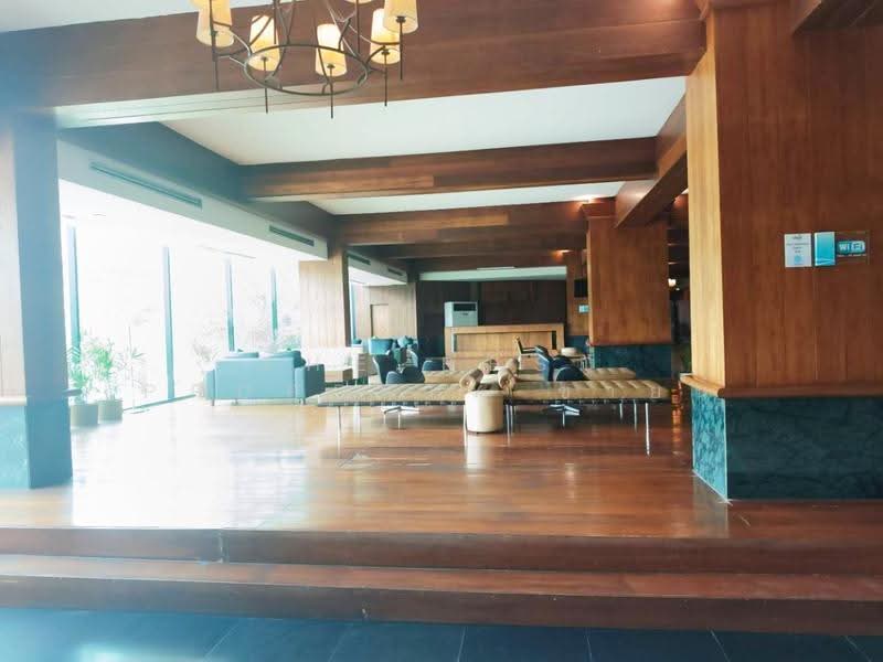 Laemtong Serviced Apartment, chon-buri, 139-2/1 Sukhumvit Rd, Si Racha, Chon Buri (Pattaya), 1 Bedroom, 44 sqm, Condo For Sale, by The Best Property ซายน์, 500598690 - DDproperty.com