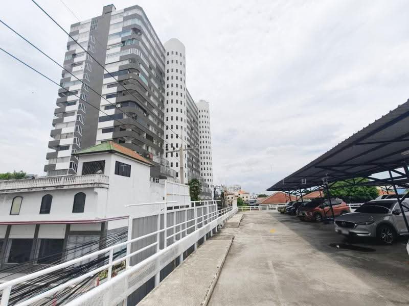 Laemtong Serviced Apartment : แหลมทอง เซอร์วิส อพาร์ตเมนต์, ชลบุรี, 139-2/1 ถ.สุขุมวิท, ศรีราชา, ชลบุรี, 44 ตร.ม., คอนโด ขาย, โดย The Best Property ซายน์, 500598690 - DDproperty.com