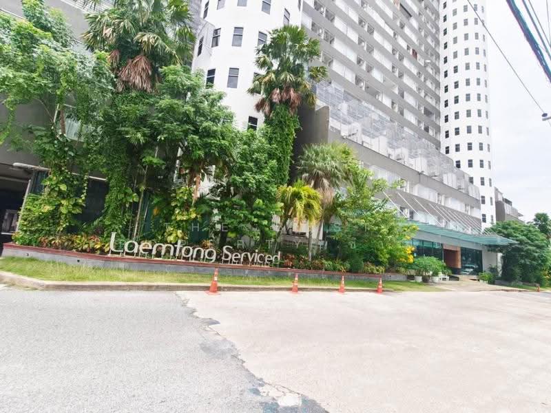 Laemtong Serviced Apartment, chon-buri, 139-2/1 Sukhumvit Rd, Si Racha, Chon Buri (Pattaya), 1 Bedroom, 44 sqm, Condo For Sale, by The Best Property ซายน์, 500598690 - DDproperty.com