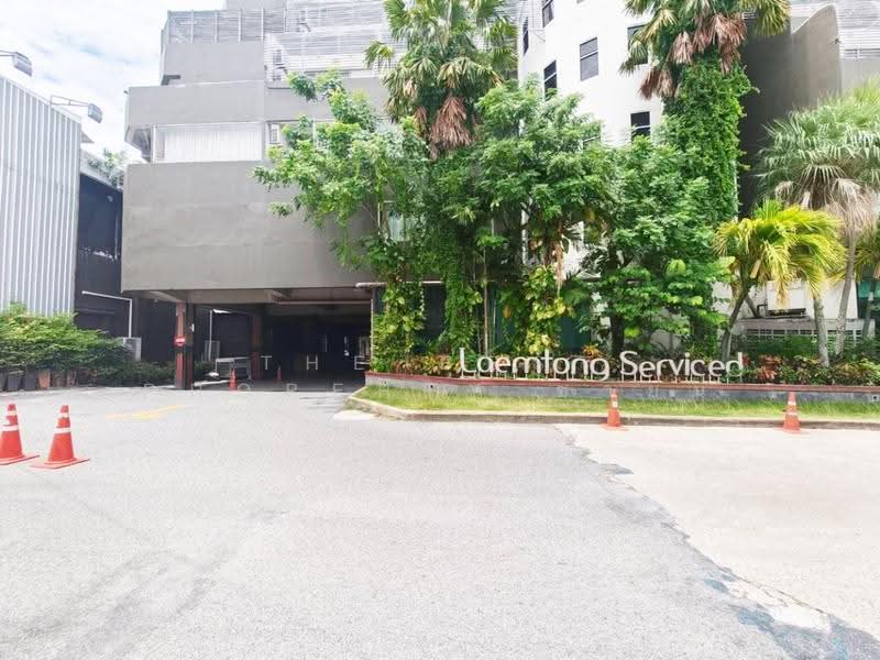 Laemtong Serviced Apartment : แหลมทอง เซอร์วิส อพาร์ตเมนต์, ชลบุรี, 139-2/1 ถ.สุขุมวิท, ศรีราชา, ชลบุรี, 44 ตร.ม., คอนโด ขาย, โดย The Best Property ซายน์, 500598690 - DDproperty.com
