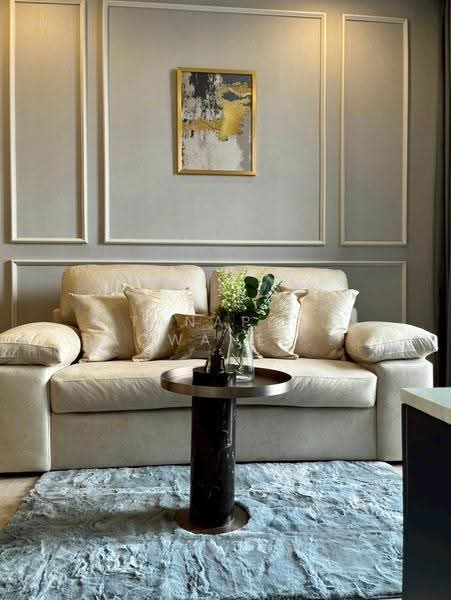 One9Five Asoke-Rama 9, bangkok, 195 Soi Rama 9 Soi 5, Huai Khwang, Bangkok, 1 Bedroom, 41 sqm, Condo For Rent, by Tanapon Saowaneeyakorn, 500598692 - DDproperty.com
