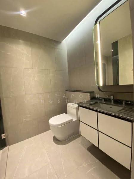 The Reserve 61 Hideaway, bangkok, 92 Sukhumvit 61, Khlong Tan Nua, Watthana, Bangkok, 2 Bedrooms, 66 sqm, Condo For Rent, by Pattaporn Yongsungnone, 500598693 - DDproperty.com