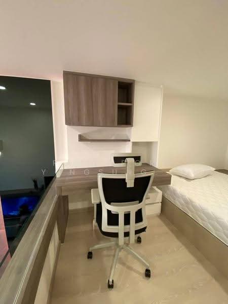 KnightsBridge Phaholyothin Interchange, bangkok, Phahonyothin Road, Anusaowari, Bang Khen, Bangkok, 1 Bedroom, 51 sqm, Condo For Rent, by Pattaporn Yongsungnone, 500598698 - DDproperty.com