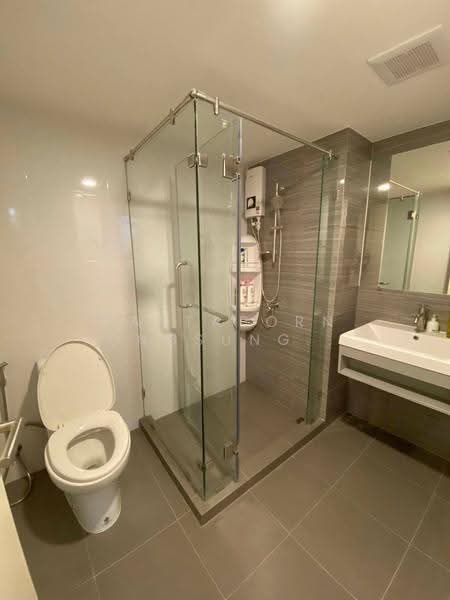 KnightsBridge Phaholyothin Interchange, bangkok, Phahonyothin Road, Anusaowari, Bang Khen, Bangkok, 1 Bedroom, 51 sqm, Condo For Rent, by Pattaporn Yongsungnone, 500598698 - DDproperty.com