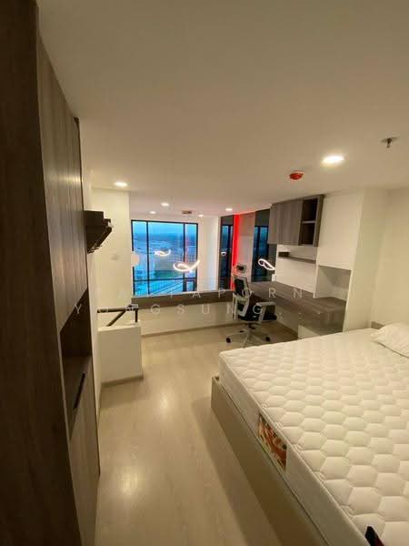 KnightsBridge Phaholyothin Interchange, bangkok, Phahonyothin Road, Anusaowari, Bang Khen, Bangkok, 1 Bedroom, 51 sqm, Condo For Rent, by Pattaporn Yongsungnone, 500598698 - DDproperty.com