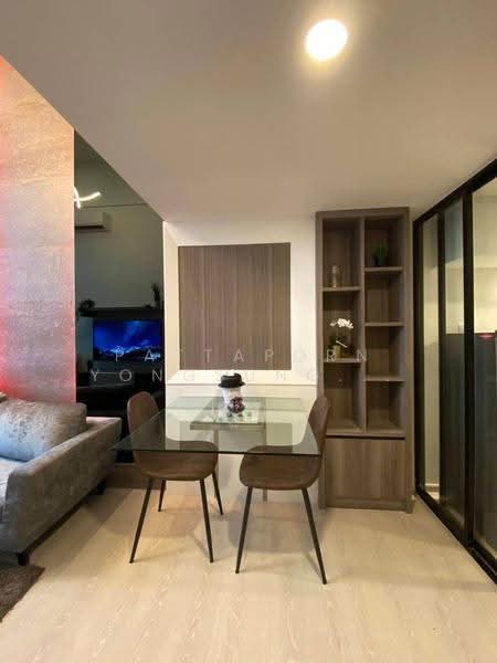 KnightsBridge Phaholyothin Interchange, bangkok, Phahonyothin Road, Anusaowari, Bang Khen, Bangkok, 1 Bedroom, 51 sqm, Condo For Rent, by Pattaporn Yongsungnone, 500598698 - DDproperty.com