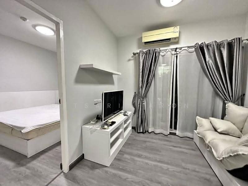 A Space Hideaway Asoke-Ratchada : เอ สเปซ ไฮด์อเวย์ อโศก-รัชดา, กรุงเทพ, 622 อโศก-ดินแดง, ดินแดง, กรุงเทพ, 54 ตร.ม., คอนโด ให้เช่า, โดย Getsarin Aron, 500598699 - DDproperty.com