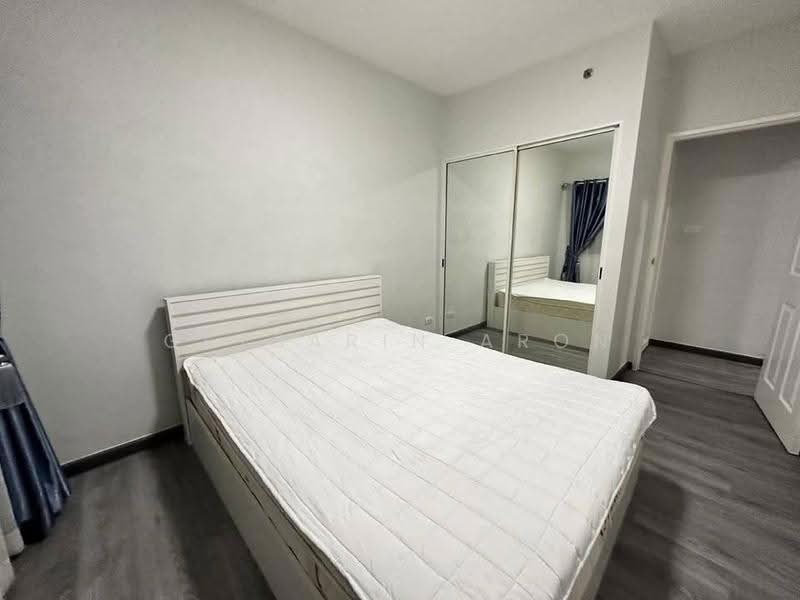 A Space Hideaway Asoke-Ratchada, bangkok, 622 Asoke-Dindang, Din Daeng, Bangkok, 2 Bedrooms, 54 sqm, Condo For Rent, by Getsarin Aron, 500598699 - DDproperty.com
