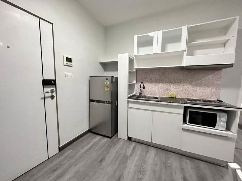 A Space Hideaway Asoke-Ratchada : เอ สเปซ ไฮด์อเวย์ อโศก-รัชดา, กรุงเทพ, 622 อโศก-ดินแดง, ดินแดง, กรุงเทพ, 54 ตร.ม., คอนโด ให้เช่า, โดย Getsarin Aron, 500598699 - DDproperty.com