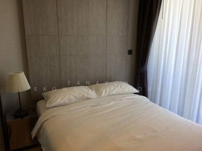 M Thonglor 10, bangkok, 9 Soi Ekkamai 12, Ekkamai Road, Khlong Tan Nua, Watthana, Bangkok, 1 Bedroom, 29 sqm, Condo For Rent, by Tanapon Saowaneeyakorn, 500598700 - DDproperty.com