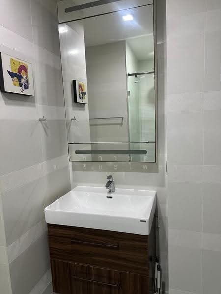 Keyne by Sansiri, bangkok, 766 Sukhumvit Road, Khlong Toei, Bangkok, 1 Bedroom, 35 sqm, Condo For Rent, by รัชกานต์ อัจฉริยะโพธา, 500598701 - DDproperty.com