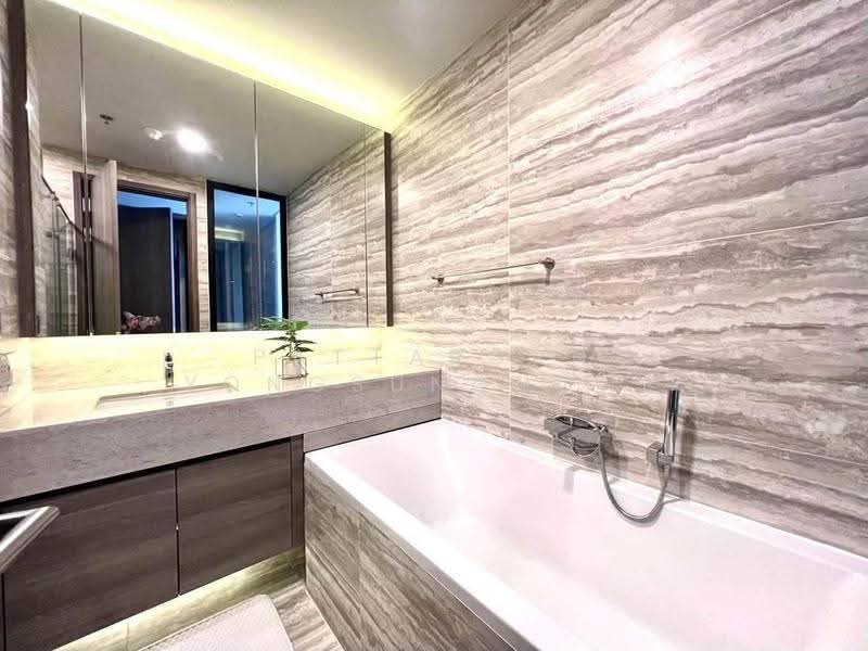 Celes Asoke, bangkok, 8-10 Sukhumvit 21, Khlongtoei Nua, Watthana, Bangkok, 2 Bedrooms, 76 sqm, Condo For Rent, by Pattaporn Yongsungnone, 500598703 - DDproperty.com