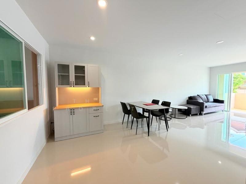 Banpisan Suvarnabhumi2/2 Bang Chalong, Samut Prakan, Bang Chalong, Bang Plee, Samut Prakan, 3 Bedrooms, 150 sqm, Townhouse For Sale, by The Best Property ต้น, 500598704 - DDproperty.com
