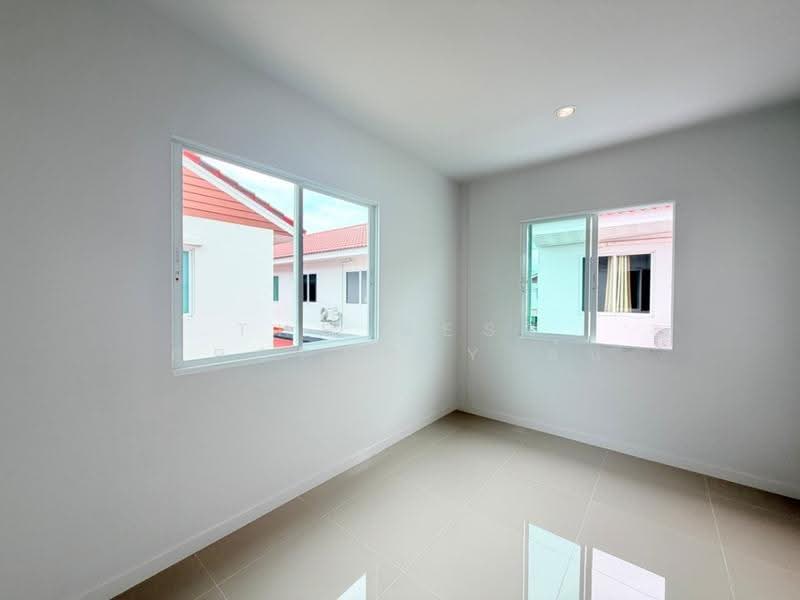 Banpisan Suvarnabhumi2/2 Bang Chalong, Samut Prakan, Bang Chalong, Bang Plee, Samut Prakan, 3 Bedrooms, 150 sqm, Townhouse For Sale, by The Best Property ต้น, 500598704 - DDproperty.com