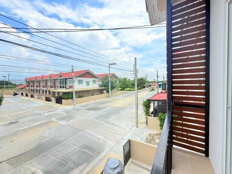 Banpisan Suvarnabhumi2/2 Bang Chalong, Samut Prakan, Bang Chalong, Bang Plee, Samut Prakan, 3 Bedrooms, 150 sqm, Townhouse For Sale, by The Best Property ต้น, 500598704 - DDproperty.com