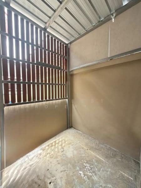 Banpisan Suvarnabhumi2/2 Bang Chalong, สมุทรปราการ, บางโฉลง, บางพลี, สมุทรปราการ, 150 ตร.ม., ทาวน์เฮ้าส์ ขาย, โดย The Best Property ต้น, 500598704 - DDproperty.com