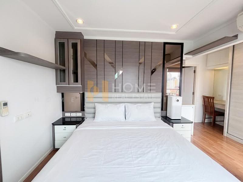 Lumpini Park Rama 9-Ratchada, bangkok, 888 Chaturathit Road, Bang Kapi, Huai Khwang, Bangkok, 2 Bedrooms, 52 sqm, Condo For Sale, by HOME Real Estate Service, 500598707 - DDproperty.com
