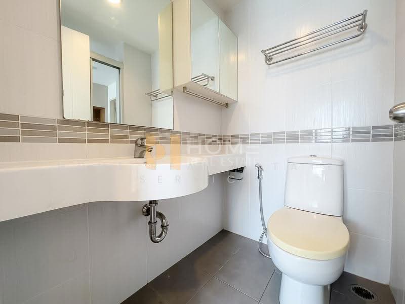 Lumpini Park Rama 9-Ratchada, bangkok, 888 Chaturathit Road, Bang Kapi, Huai Khwang, Bangkok, 2 Bedrooms, 52 sqm, Condo For Sale, by HOME Real Estate Service, 500598707 - DDproperty.com