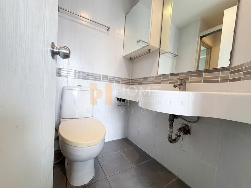 Lumpini Park Rama 9-Ratchada, bangkok, 888 Chaturathit Road, Bang Kapi, Huai Khwang, Bangkok, 2 Bedrooms, 52 sqm, Condo For Sale, by HOME Real Estate Service, 500598707 - DDproperty.com