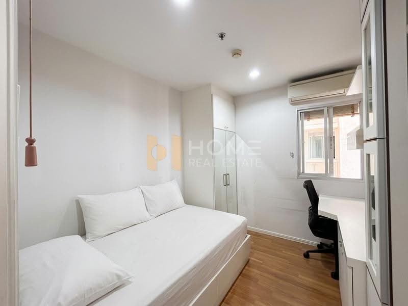 Lumpini Park Rama 9-Ratchada, bangkok, 888 Chaturathit Road, Bang Kapi, Huai Khwang, Bangkok, 2 Bedrooms, 52 sqm, Condo For Sale, by HOME Real Estate Service, 500598707 - DDproperty.com