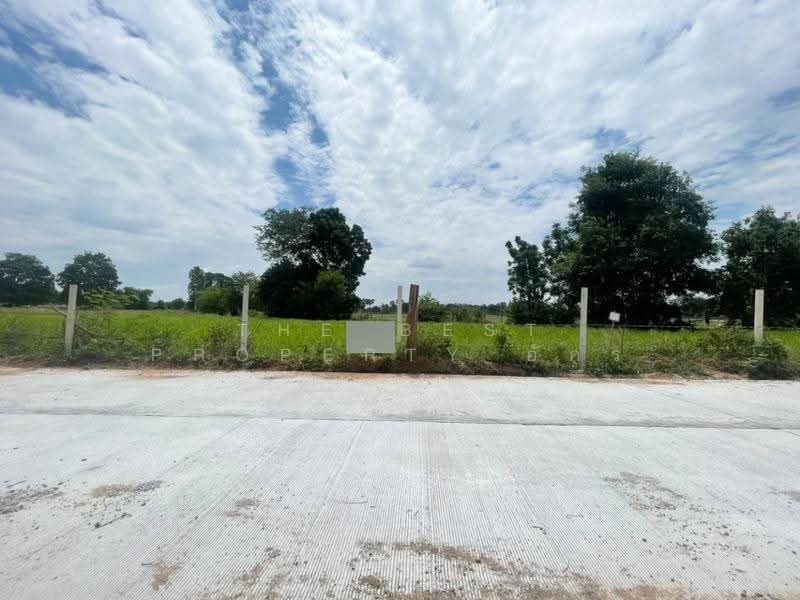 ที่ดินบ้านไผ่ ขอนแก่น, ขอนแก่น, เมืองเพีย, บ้านไผ่, ขอนแก่น, 6,863 ตร.ม., ที่ดิน ขาย, โดย The Best Property อัคร, 500598708 - DDproperty.com