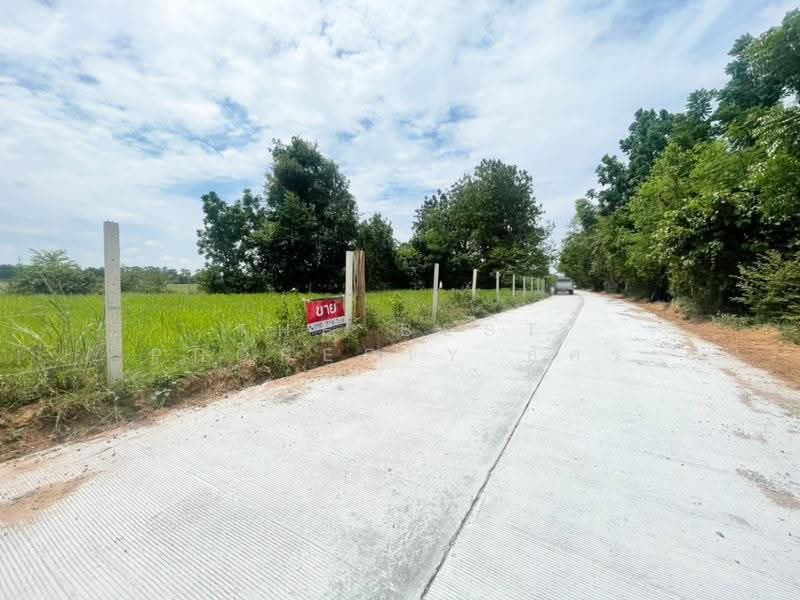 ที่ดินบ้านไผ่ ขอนแก่น, khon-kaen, Muang Fia, Ban Phai, Khon Kaen, , 6,863 sqm, Land For Sale, by The Best Property อัคร, 500598708 - DDproperty.com