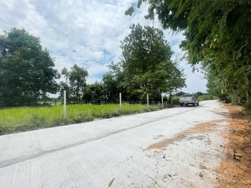 ที่ดินบ้านไผ่ ขอนแก่น, khon-kaen, Muang Fia, Ban Phai, Khon Kaen, , 6,863 sqm, Land For Sale, by The Best Property อัคร, 500598708 - DDproperty.com