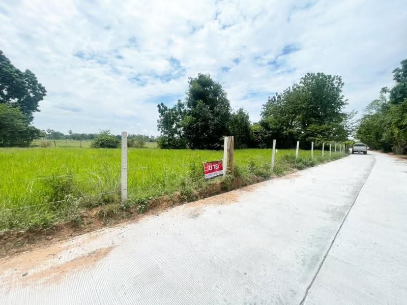 ที่ดินบ้านไผ่ ขอนแก่น, khon-kaen, Muang Fia, Ban Phai, Khon Kaen, , 6,863 sqm, Land For Sale, by The Best Property อัคร, 500598708 - DDproperty.com