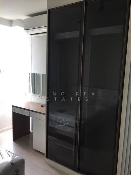 Condo U Kaset-Nawamin : คอนโด ยู เกษตร-นวมินทร์, กรุงเทพ, 43 ถนนลาดปลาเค้า, อนุสาวรีย์, บางเขน, กรุงเทพ, 30 ตร.ม., คอนโด ให้เช่า, โดย Living Real Estates, 500598709 - DDproperty.com