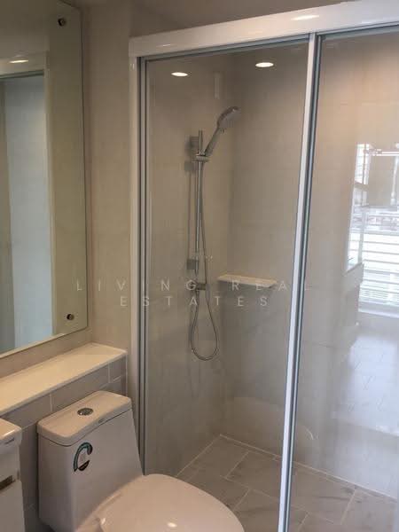 Condo U Kaset-Nawamin : คอนโด ยู เกษตร-นวมินทร์, กรุงเทพ, 43 ถนนลาดปลาเค้า, อนุสาวรีย์, บางเขน, กรุงเทพ, 30 ตร.ม., คอนโด ให้เช่า, โดย Living Real Estates, 500598709 - DDproperty.com