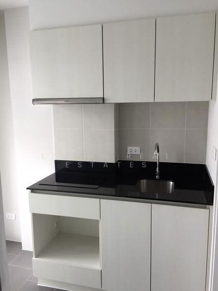 Condo U Kaset-Nawamin, bangkok, 43 Lat Plakhao Road, Anusaowari, Bang Khen, Bangkok, 1 Bedroom, 30 sqm, Condo For Rent, by Living Real Estates, 500598709 - DDproperty.com