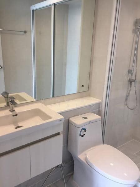 Condo U Kaset-Nawamin, bangkok, 43 Lat Plakhao Road, Anusaowari, Bang Khen, Bangkok, 1 Bedroom, 30 sqm, Condo For Rent, by Living Real Estates, 500598709 - DDproperty.com