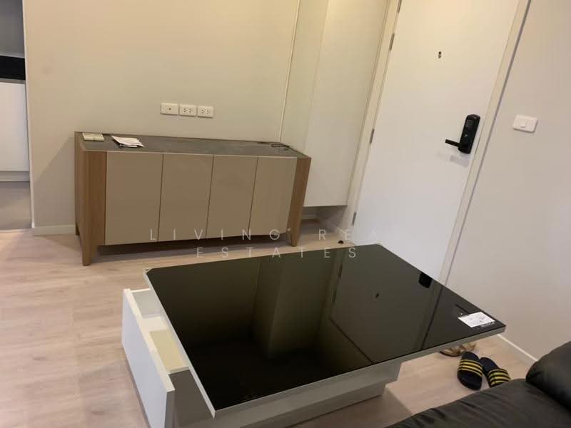 Condo U Kaset-Nawamin : คอนโด ยู เกษตร-นวมินทร์, กรุงเทพ, 43 ถนนลาดปลาเค้า, อนุสาวรีย์, บางเขน, กรุงเทพ, 30 ตร.ม., คอนโด ให้เช่า, โดย Living Real Estates, 500598709 - DDproperty.com