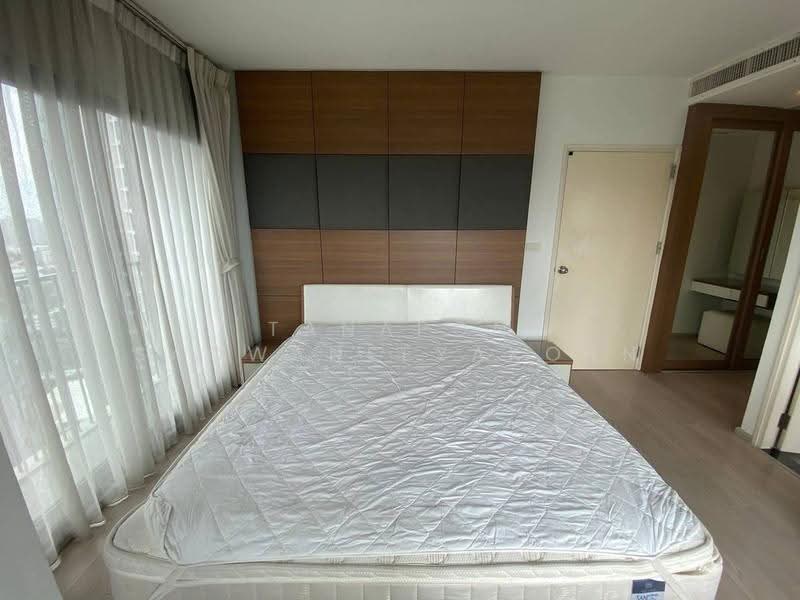 Noble Remix, bangkok, 772 Soi Sukhumvit 36, Sukhumvit Road, Khong Tan, Khlong Toei, Bangkok, 1 Bedroom, 62 sqm, Condo For Rent, by Tanapon Saowaneeyakorn, 500598710 - DDproperty.com