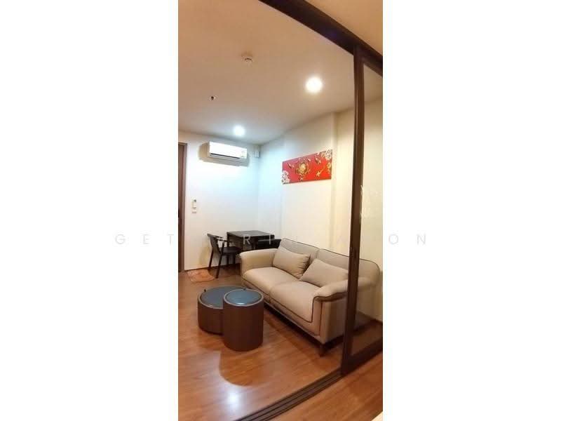 The Line Sukhumvit 71 : เดอะ ไลน์ สุขุมวิท 71, กรุงเทพ, 15 ถนนสุขุมวิท 71, พระโขนงเหนือ, วัฒนา, กรุงเทพ, 31 ตร.ม., คอนโด ให้เช่า, โดย Getsarin Aron, 500598713 - DDproperty.com
