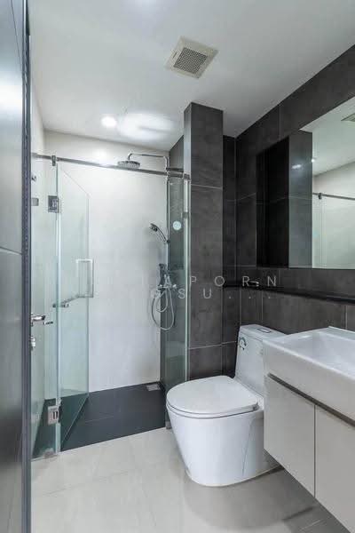 Urbano Rajavithi, bangkok, Rajavithi Road, Bang Phlat, Bangkok, 2 Bedrooms, 49 sqm, Condo For Rent, by Pattaporn Yongsungnone, 500598718 - DDproperty.com