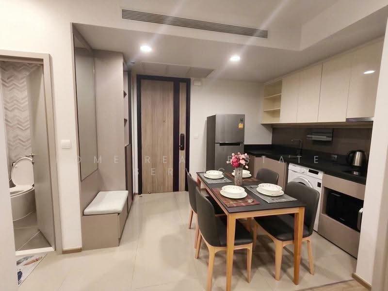 Oka Haus Sukhumvit 36, bangkok, 3399 Rama 4 Road, Khong Tan, Khlong Toei, Bangkok, 2 Bedrooms, 50 sqm, Condo For Rent, by HOME Real Estate Service, 500598721 - DDproperty.com