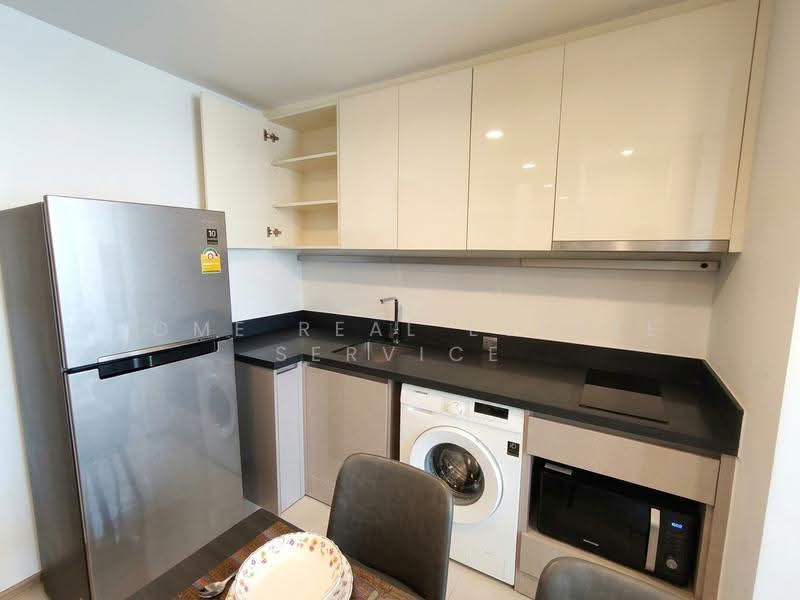 Oka Haus Sukhumvit 36, bangkok, 3399 Rama 4 Road, Khong Tan, Khlong Toei, Bangkok, 2 Bedrooms, 50 sqm, Condo For Rent, by HOME Real Estate Service, 500598721 - DDproperty.com