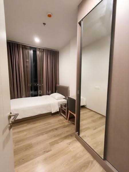 Oka Haus Sukhumvit 36, bangkok, 3399 Rama 4 Road, Khong Tan, Khlong Toei, Bangkok, 2 Bedrooms, 50 sqm, Condo For Rent, by HOME Real Estate Service, 500598721 - DDproperty.com