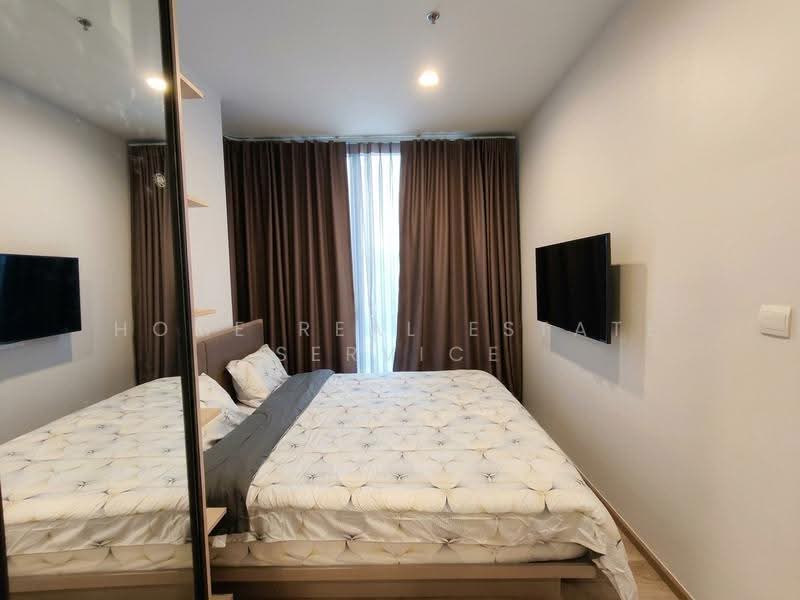 Oka Haus Sukhumvit 36 : โอกะ เฮ้าส์ สุขุมวิท 36, กรุงเทพ, 3399 ถนนพระรามที่ ๔, คลองตัน, คลองเตย, กรุงเทพ, 50 ตร.ม., คอนโด ให้เช่า, โดย HOME Real Estate Service, 500598721 - DDproperty.com