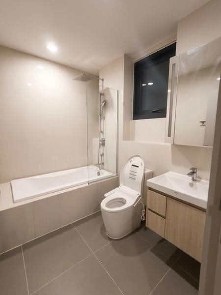 Oka Haus Sukhumvit 36, bangkok, 3399 Rama 4 Road, Khong Tan, Khlong Toei, Bangkok, 2 Bedrooms, 50 sqm, Condo For Rent, by HOME Real Estate Service, 500598721 - DDproperty.com