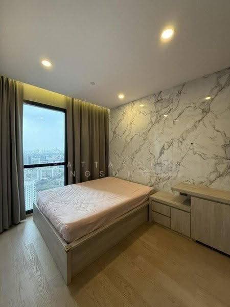 ASHTON Chula-Silom : แอชตัน จุฬา-สีลม, กรุงเทพ, ถนนพระราม 4 แขวงบางรัก เขต บางรัก กรุงเทพมหานคร 10500, สี่พระยา, บางรัก, กรุงเทพ, 25 ตร.ม., คอนโด ขาย, โดย Pattaporn Yongsungnone, 500598722 - DDproperty.com