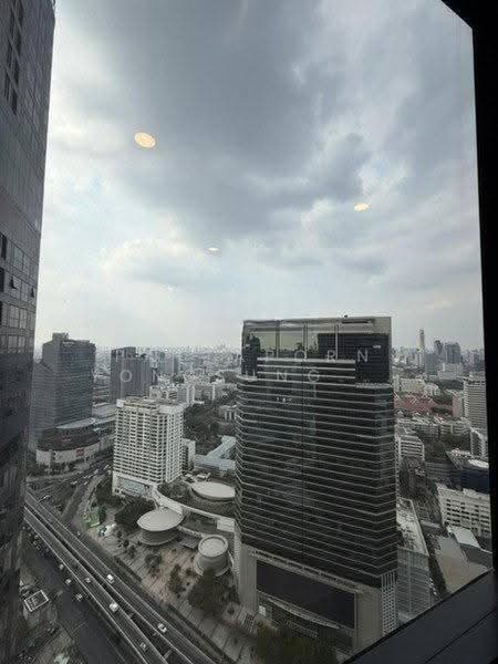 ASHTON Chula-Silom, bangkok, Rama 4 Road, Si Phraya, Bang Rak, Bangkok, 1 Bedroom, 25 sqm, Condo For Sale, by Pattaporn Yongsungnone, 500598722 - DDproperty.com