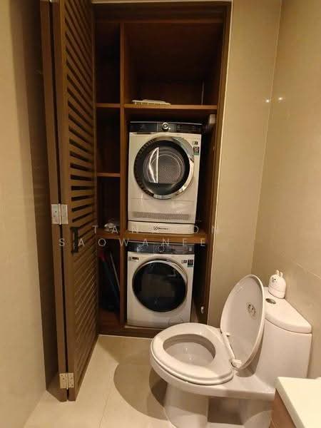 Noble Reform, bangkok, 18 Soi Phaholyothin 7, Phaholyothin Road, Samsen Nai, Phaya Thai, Bangkok, 1 Bedroom, 65 sqm, Condo For Rent, by Tanapon Saowaneeyakorn, 500598723 - DDproperty.com